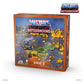 Masters of the Universe: Battleground Juego de Miniaturas Wave 2: Legends of Preternia *Edición Inglés*