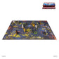 Masters of the Universe: Battleground Juego de Miniaturas Wave 2: Legends of Preternia *Edición Francés*