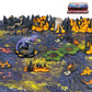 Masters of the Universe: Battleground Juego de Miniaturas Wave 2: Legends of Preternia *Edición Español*