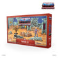 Masters of the Universe: Battleground Juego de Miniaturas Wave 3: Masters of the Universe Faction *Edición Inglés*