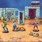 Masters of the Universe: Battleground Juego de Miniaturas Wave 3: Evil Warriors Faction *Edición Inglés*
