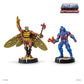 Masters of the Universe: Battleground Juego de Miniaturas Wave 3: Masters of the Universe Faction *Edición Español*