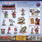 Masters of the Universe: Battleground Juego de Miniaturas Wave 4: The Power of the Evil Horde *Edición Italiano*