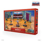Masters of the Universe: Battleground Juego de Miniaturas Wave 5: Masters of the Universe Faction *Edición Inglés*