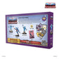 Masters of the Universe: Battleground Juego de Miniaturas Wave 5: Evil Warriors Faction *Edición Inglés*