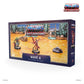Masters of the Universe: Battleground Juego de Miniaturas Wave 6: Evil Horde Faction *Edición Francés*