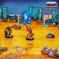 Masters of the Universe: Battleground Juego de Miniaturas Wave 6: Evil Horde Faction *Edición Francés*
