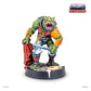Masters of the Universe: Battleground Juego de Miniaturas Wave 6: Evil Horde Faction *Edición Italiano*
