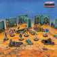 Masters of the Universe: Battleground Juego de Miniaturas Wave 7: The Great Rebellion *Edición Inglés*