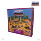 Masters of the Universe: Battleground Juego de Miniaturas Wave 7: The Great Rebellion *Edición Italiano*