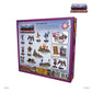 Masters of the Universe: Battleground Juego de Miniaturas Wave 7: The Great Rebellion *Edición Italiano*