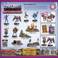 Masters of the Universe: Battleground Juego de Miniaturas Wave 7: The Great Rebellion *Edición Italiano*
