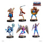 Masters of the Universe: Battleground Juego de Miniaturas Wave 7: The Great Rebellion *Edición Español*