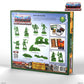 Masters of the Universe: Battleground Juego de Miniaturas Wave 8: Snake Men Faction *Edición Inglés*