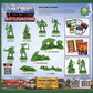 Masters of the Universe: Battleground Juego de Miniaturas Wave 8: Snake Men Faction *Edición Italiano*