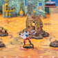 Masters of the Universe: Battleground Juego de Miniaturas Wave 9: Masters of the Universe Faction *Edición Inglés*