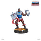 Masters of the Universe: Battleground Juego de Miniaturas Wave 9: Masters of the Universe Faction *Edición Francés*