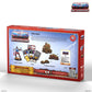 Masters of the Universe: Battleground Juego de Miniaturas Wave 9: Masters of the Universe Faction *Edición Italiano*