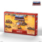 Masters of the Universe: Battleground Juego de Miniaturas Wave 9: Masters of the Universe Faction *Edición Español*