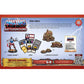 Masters of the Universe: Battleground Juego de Miniaturas Wave 9: Masters of the Universe Faction *Edición Español*