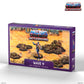 Masters of the Universe: Battleground Juego de Miniaturas Wave 9: Evil Warriors Faction *Edición Inglés*