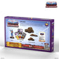 Masters of the Universe: Battleground Juego de Miniaturas Wave 9: Evil Warriors Faction *Edición Inglés*