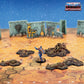 Masters of the Universe: Battleground Juego de Miniaturas Wave 9: Evil Warriors Faction *Edición Francés*
