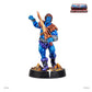 Masters of the Universe: Battleground Juego de Miniaturas Wave 9: Evil Warriors Faction *Edición Italiano*