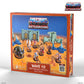 Masters of the Universe: Battleground Juego de Miniaturas Wave 10: Preternian Heroes Faction *Edición Italiano*