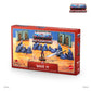 Masters of the Universe: Battleground Juego de Miniaturas Wave 11: Masters of the Universe Faction (Roboto) *Edición Inglés*