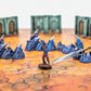 Masters of the Universe: Battleground Juego de Miniaturas Wave 11: MOTU faction (Roboto) *Edición Español*