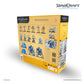 StarCraft TMG Set de Inicio Protoss