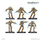 StarCraft TMG Set de Inicio Protoss