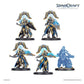 StarCraft TMG Set de Inicio Protoss