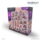 StarCraft TMG Set de Inicio Zerg