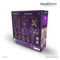 StarCraft TMG Set de Inicio Zerg