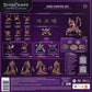 StarCraft TMG Set de Inicio Zerg