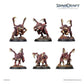 StarCraft TMG Set de Inicio Zerg