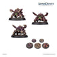 StarCraft TMG Set de Inicio Zerg