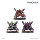 StarCraft TMG Set de Inicio Zerg