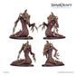 StarCraft TMG Set de Inicio Zerg