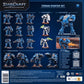 StarCraft TMG Set de Inicio Terran