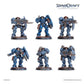 StarCraft TMG Set de Inicio Terran