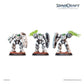 StarCraft TMG Set de Inicio Terran