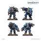 StarCraft TMG Set de Inicio Terran