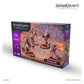 StarCraft TMG Set de Expansión Zerg: Hydralisk