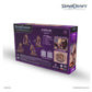 StarCraft TMG Set de Expansión Zerg: Hydralisk