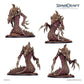 StarCraft TMG Set de Expansión Zerg: Hydralisk