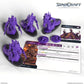 StarCraft TMG Set de Expansión Zerg: Hydralisk