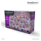 StarCraft TMG Set de Expansión Zerg: Zergling